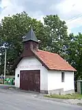 Hasičská zbrojnice