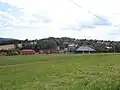 Pohled od Černíků