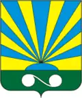 Okulovka – znak