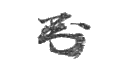 Šigenobu Ókuma 大隈 重信, podpis