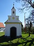 Kaplička
