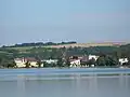 Rybník Olšovec