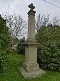 Olbramovice - krucifix.JPG