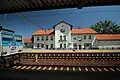 stanice Olbramovice (pásmo 7)