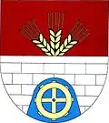 Znak obce Oldřiš