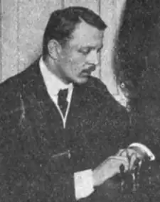 Oldřich Duras