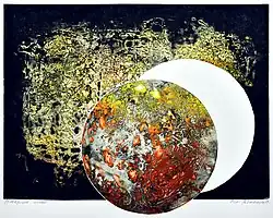 Planeta, strukturální monotyp, 2013