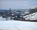 Oldřich Hlavsa - Rybná nad Zdobnicí