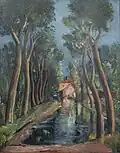 Oldřich Koníček Z Dobřichovic (1929)