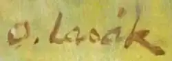 Podpis