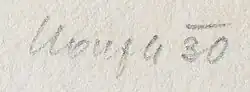 Podpis
