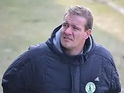 Oldřich Pařízek