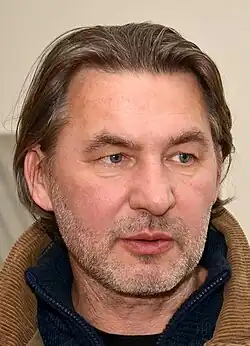 Oldřich Tichý (2017)