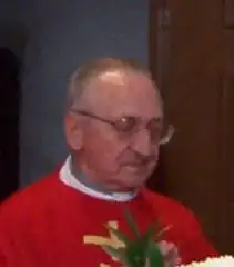 Oldřich Vinduška
