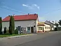 Obecní úřad