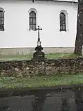 Kříž