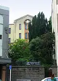 Stará synagoga