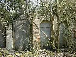 ŽH Liběšice