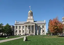 Old Capitol
