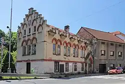 Stará radnice