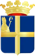 Oldenzaal – znak