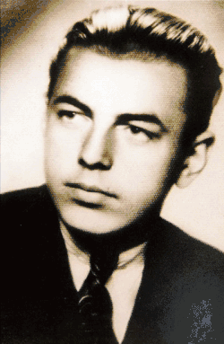 Oldřich Doleček