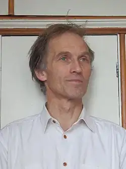 Oldřich Selucký