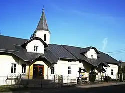 Oldřichovice
