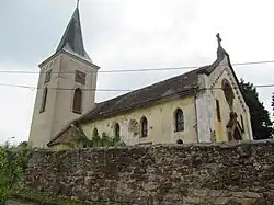 Kostel Všech svatých