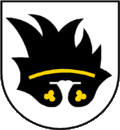 Znak města Olešnice