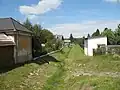 Hodonínka v Olešnici