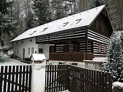 Usedlost čp. 14