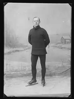 Ole Olsen