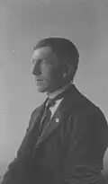 Ole Sannan