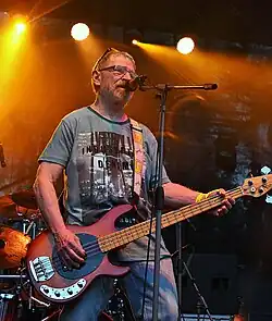 Oleg Homola, Try Duby (2016)
