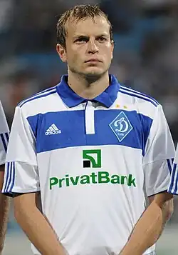 Oleh Husjev