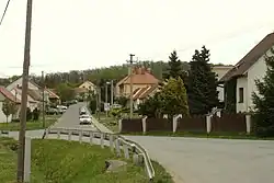 Pohled na Mšice
