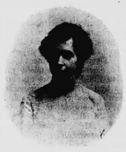 Olga Šrámková (Ženské listy, 1903)