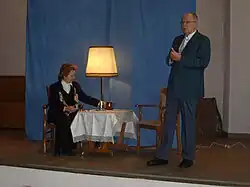 Olga Suchomelová (11. prosince 2010)