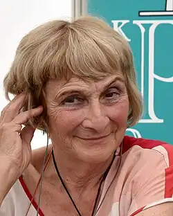 Olga Walló (2022)