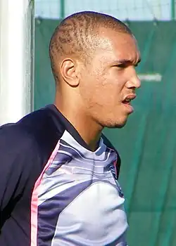 Kévin Olimpa