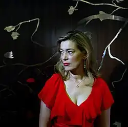 Barbara Rudnik (2006)