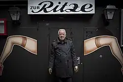 Kai Hermann (2016)