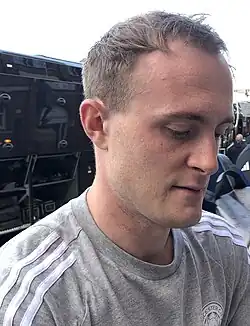 Oliver Skipp (2024)