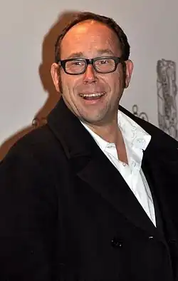 Olivier Gourmet (2012)