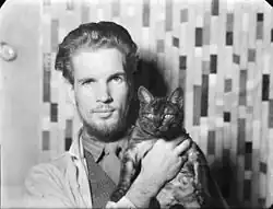 Olle Bonniér, 1949