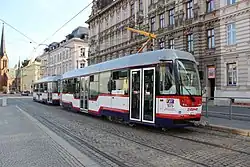 VarioLF plus/o v Olomouci