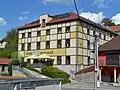 hotel Olberg