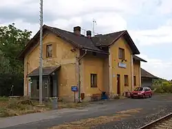 Olovnice