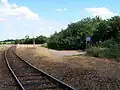 Olovnice zastávka